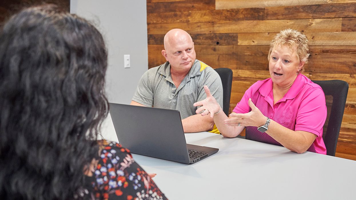 Survey finds most safety professionals face objections every week