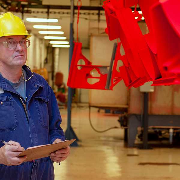 Taking responsibility for safety