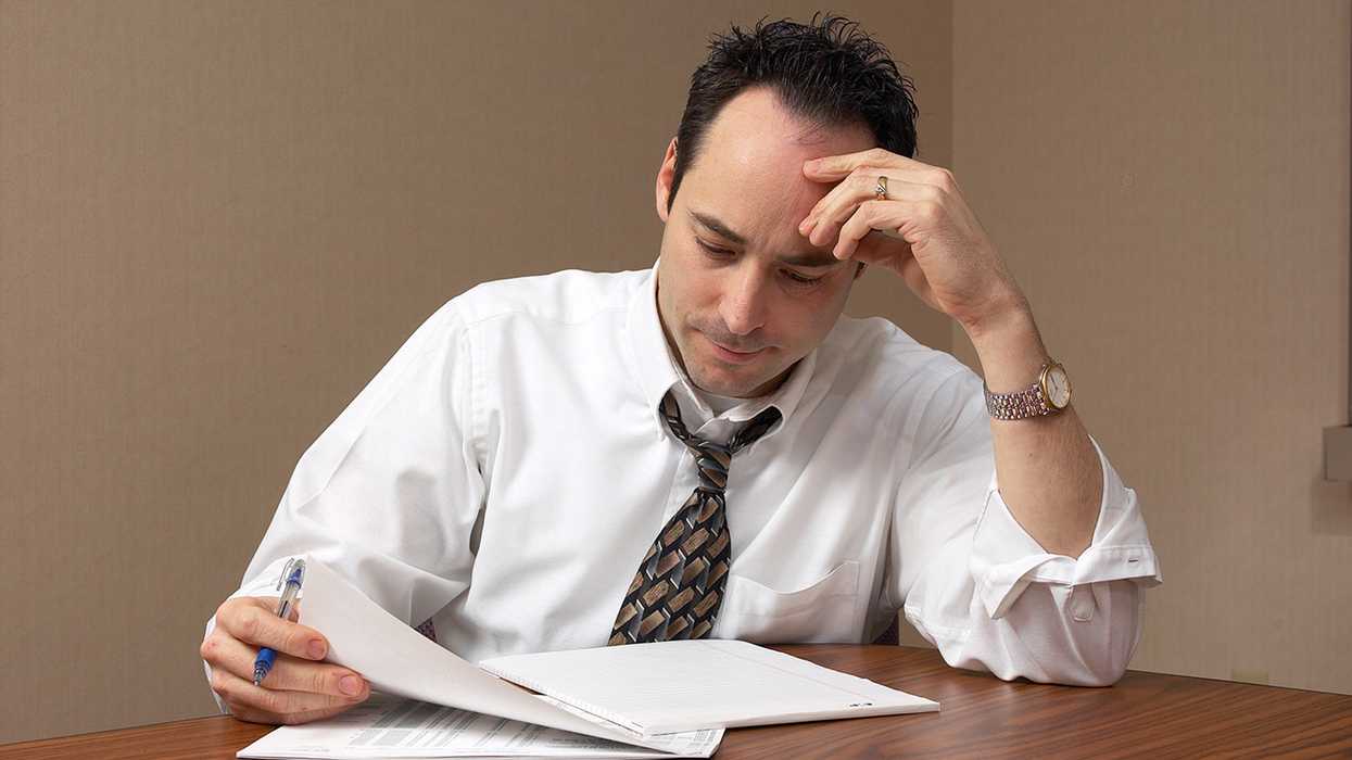 Dos and don’ts for writing job reference letters