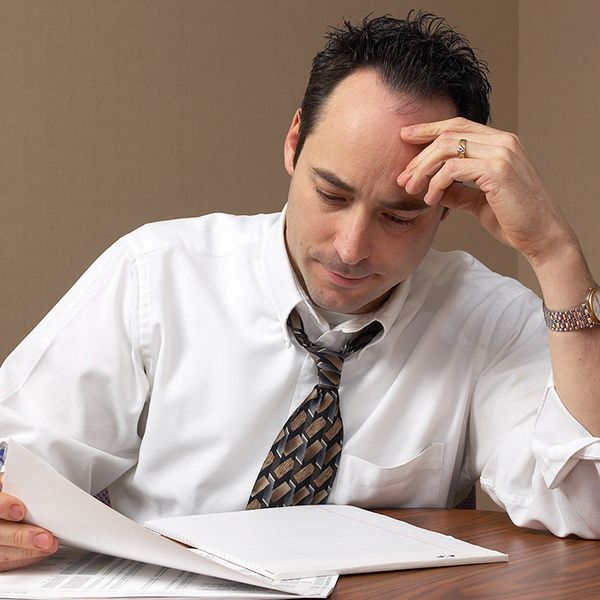 Dos and don’ts for writing job reference letters