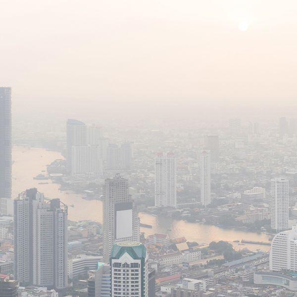Employers on alert as workers face health risks due to poor air quality