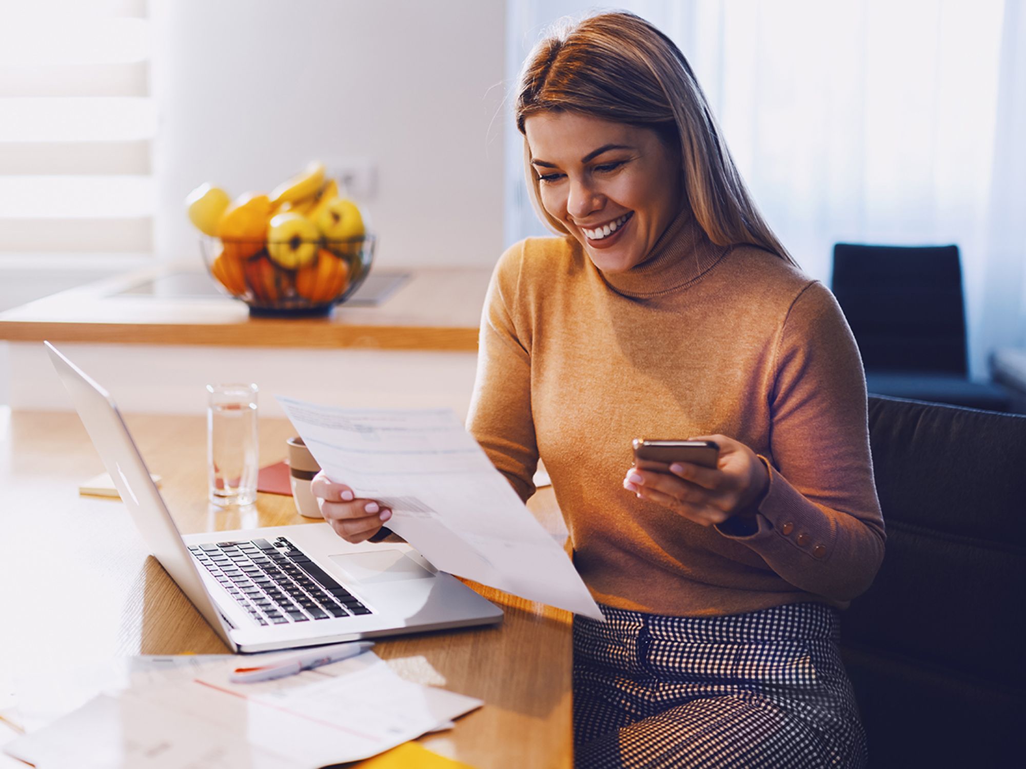 Key provisions to the FCRA