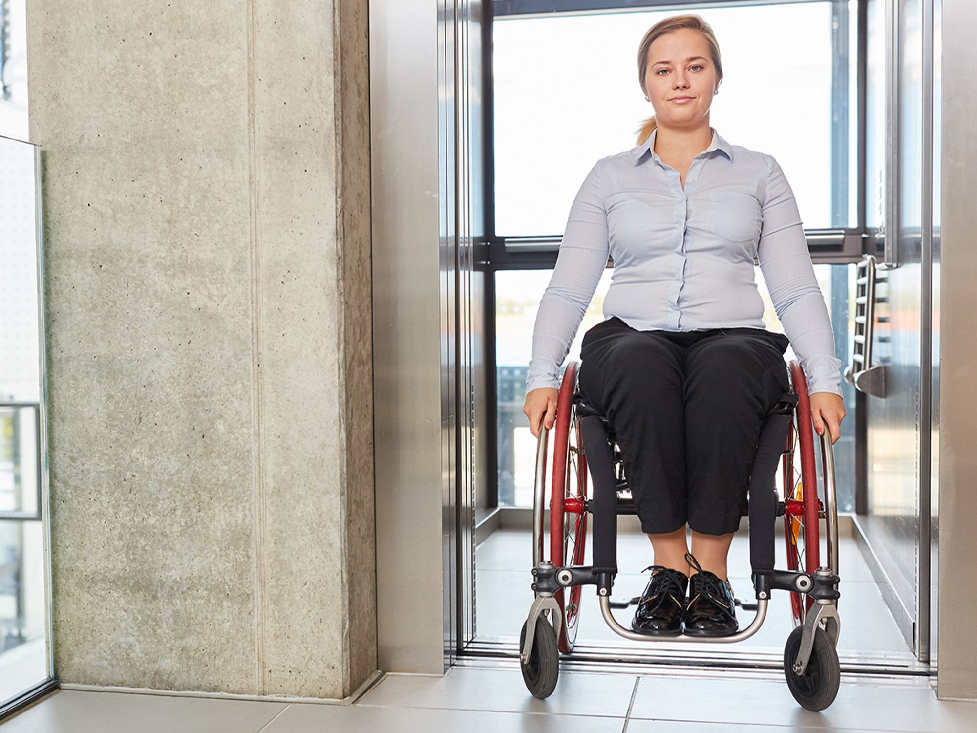 What are reasonable accommodations?