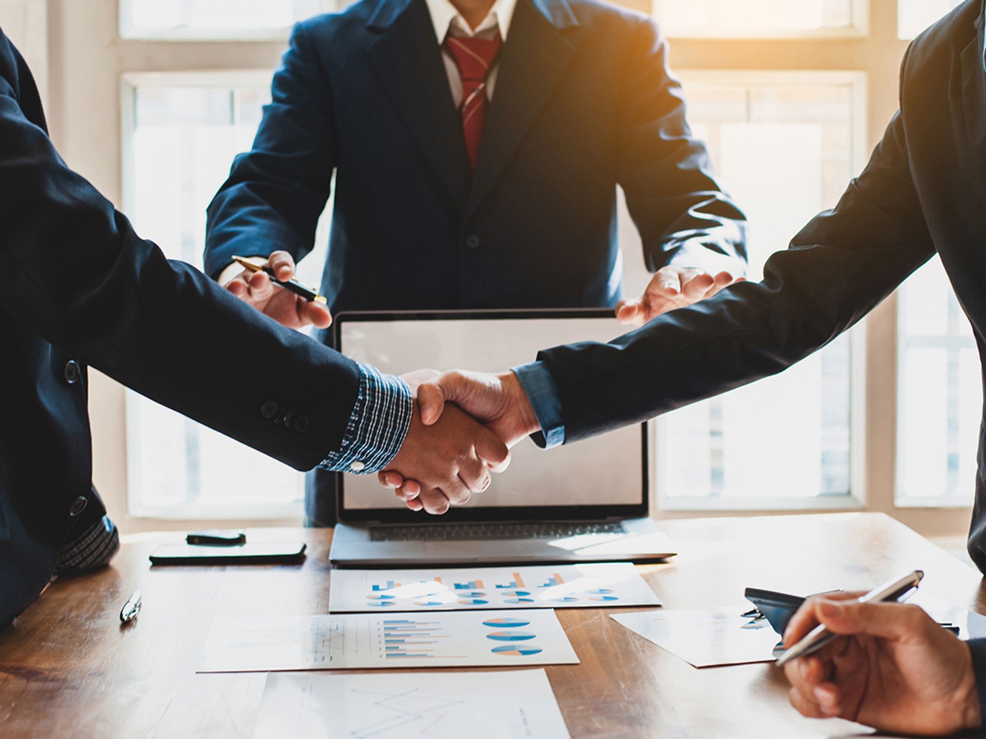 What is a bargaining unit?