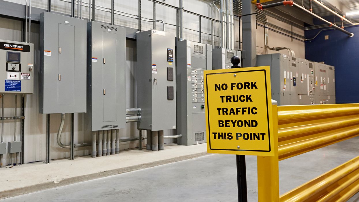 Wired for Danger: Understanding the startling truth about electrical safety