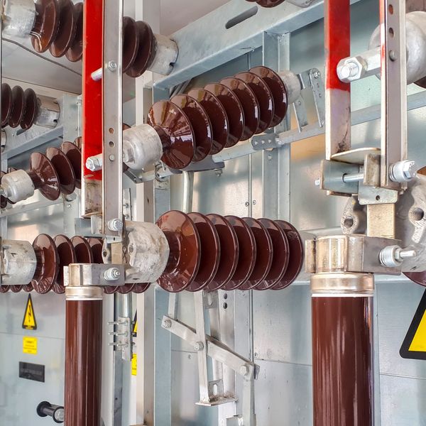 Make sure electrical products are listed and labeled