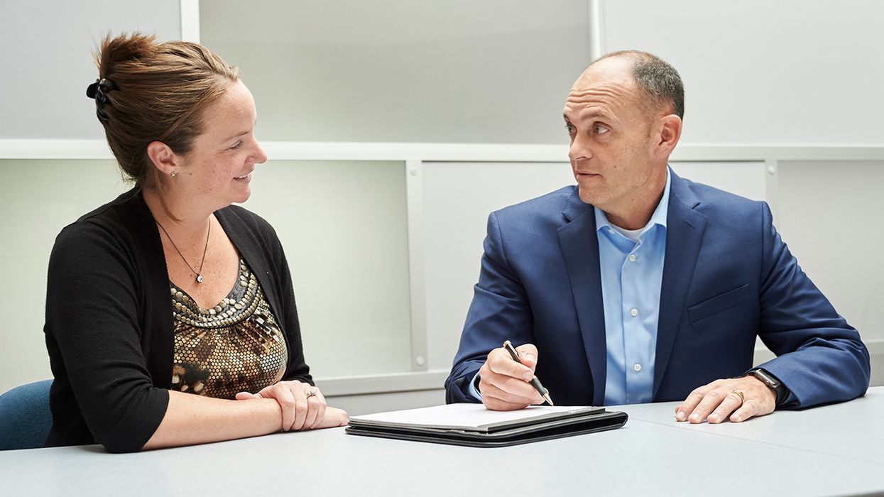 Improve annual reviews by leaving these 7 things out