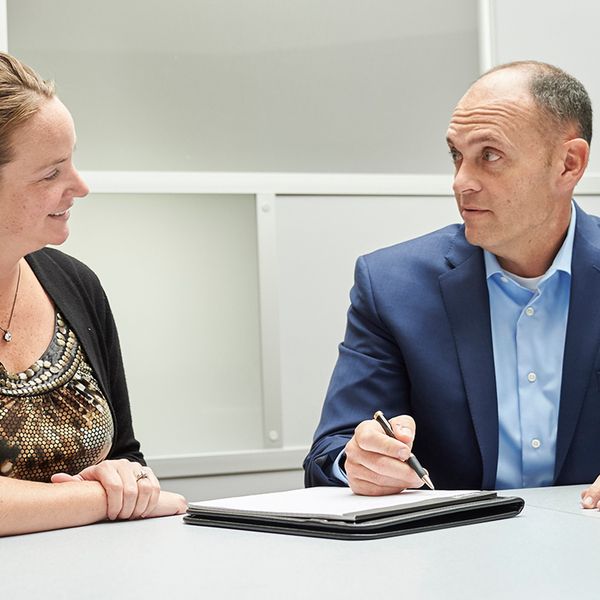 Successful performance management requires ongoing feedback