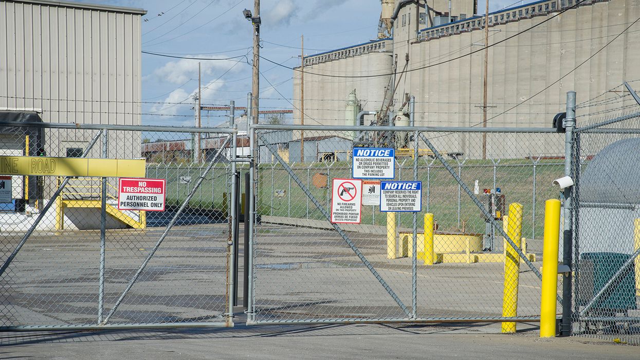 Keep Santa’s naughty list away from your freight: Don’t drop the security ball this New Year’s Eve