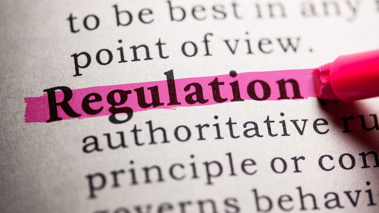 Compliance guide: Air regulations for emergency generator installation