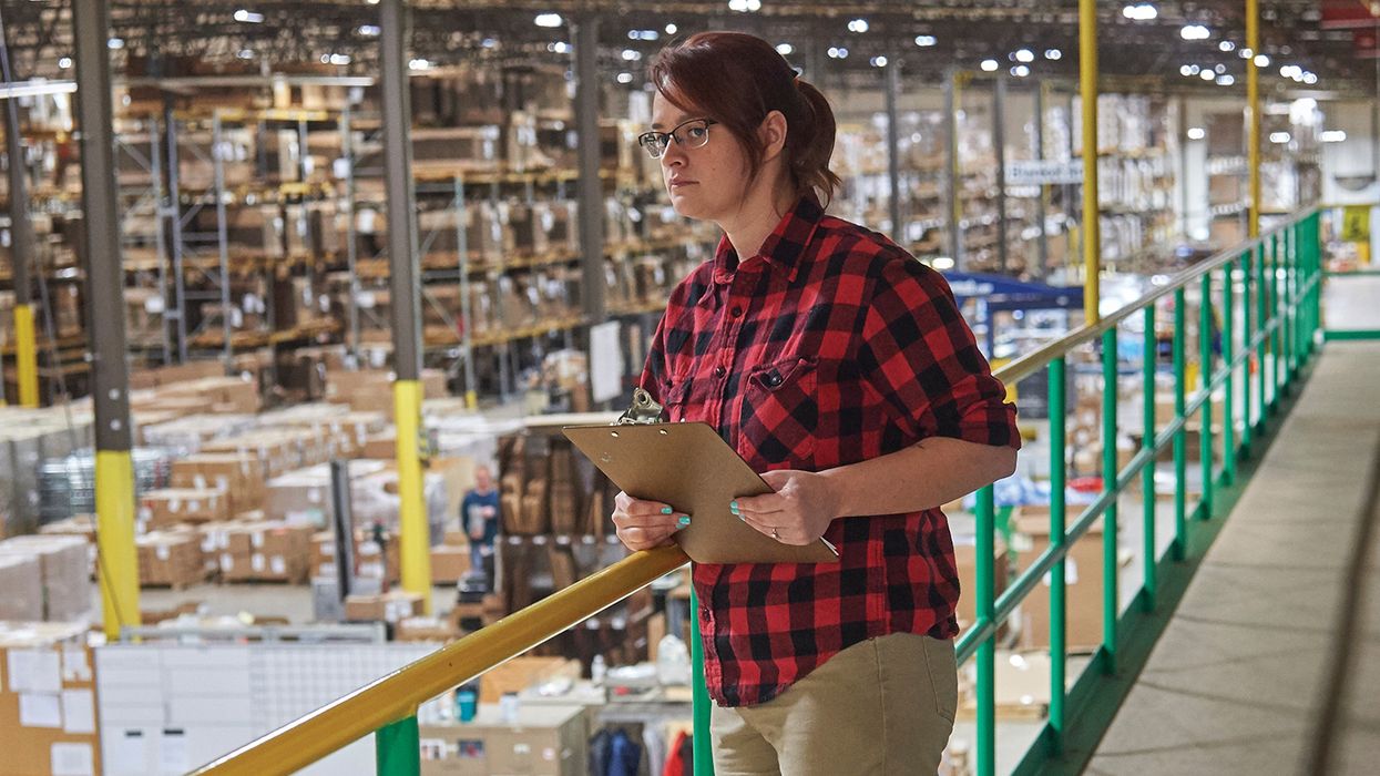 Step up your safety measures: 3 strategies for preventing falls