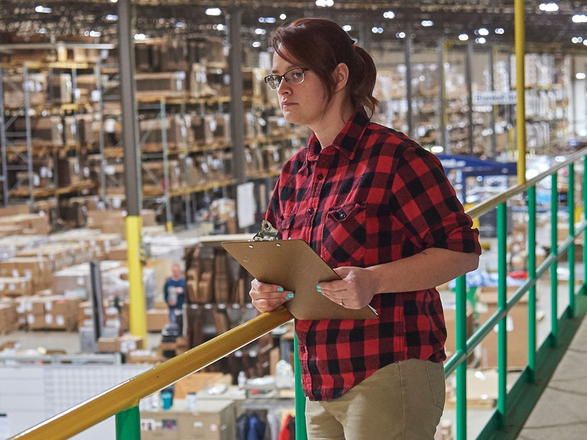 General Industry coverage and exceptions