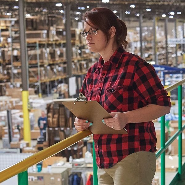 Step up your safety measures: 3 strategies for preventing falls
