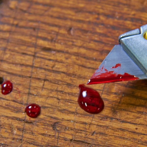 Unmasking the top three OSHA violations for bloodborne pathogens