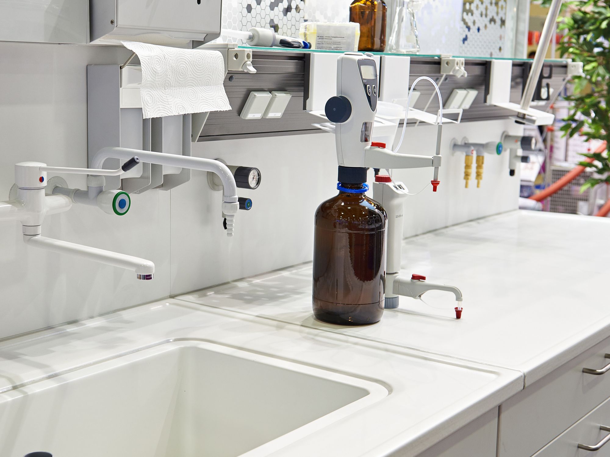 Other requirements for production facilities only