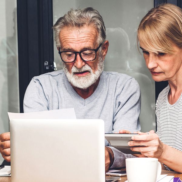 Bill would increase retirement security by making 401(k) rollovers easier