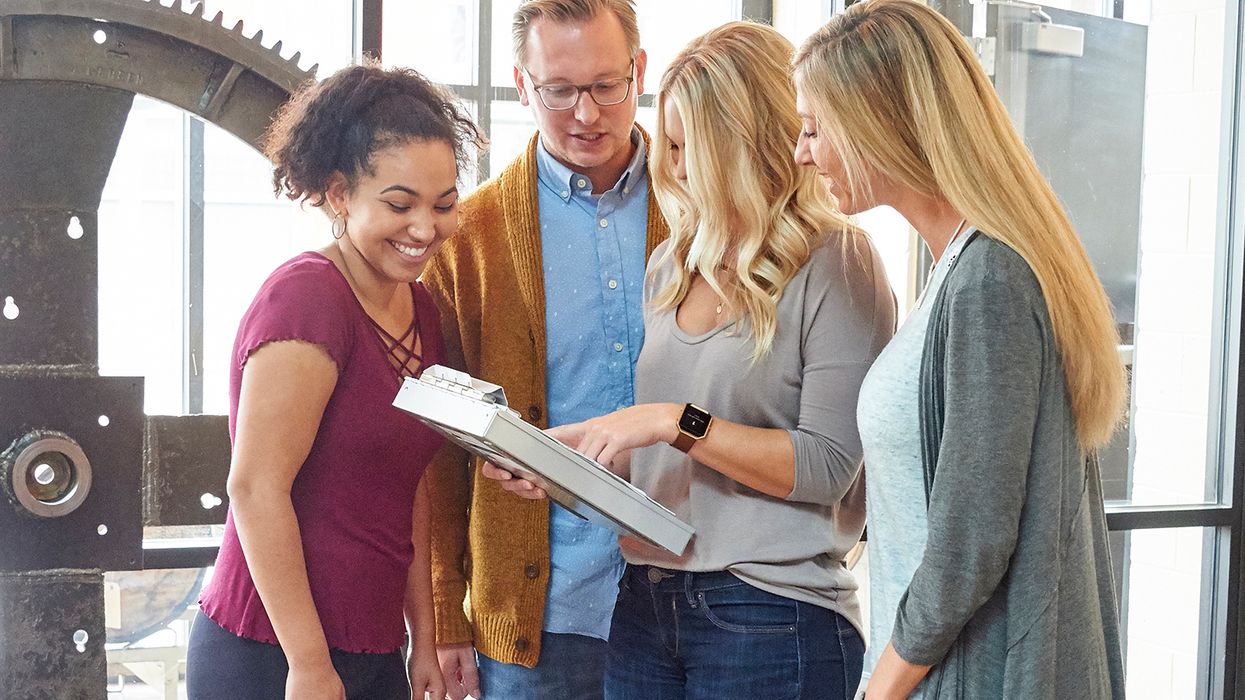 Employee Appreciation Day should be EVERY day