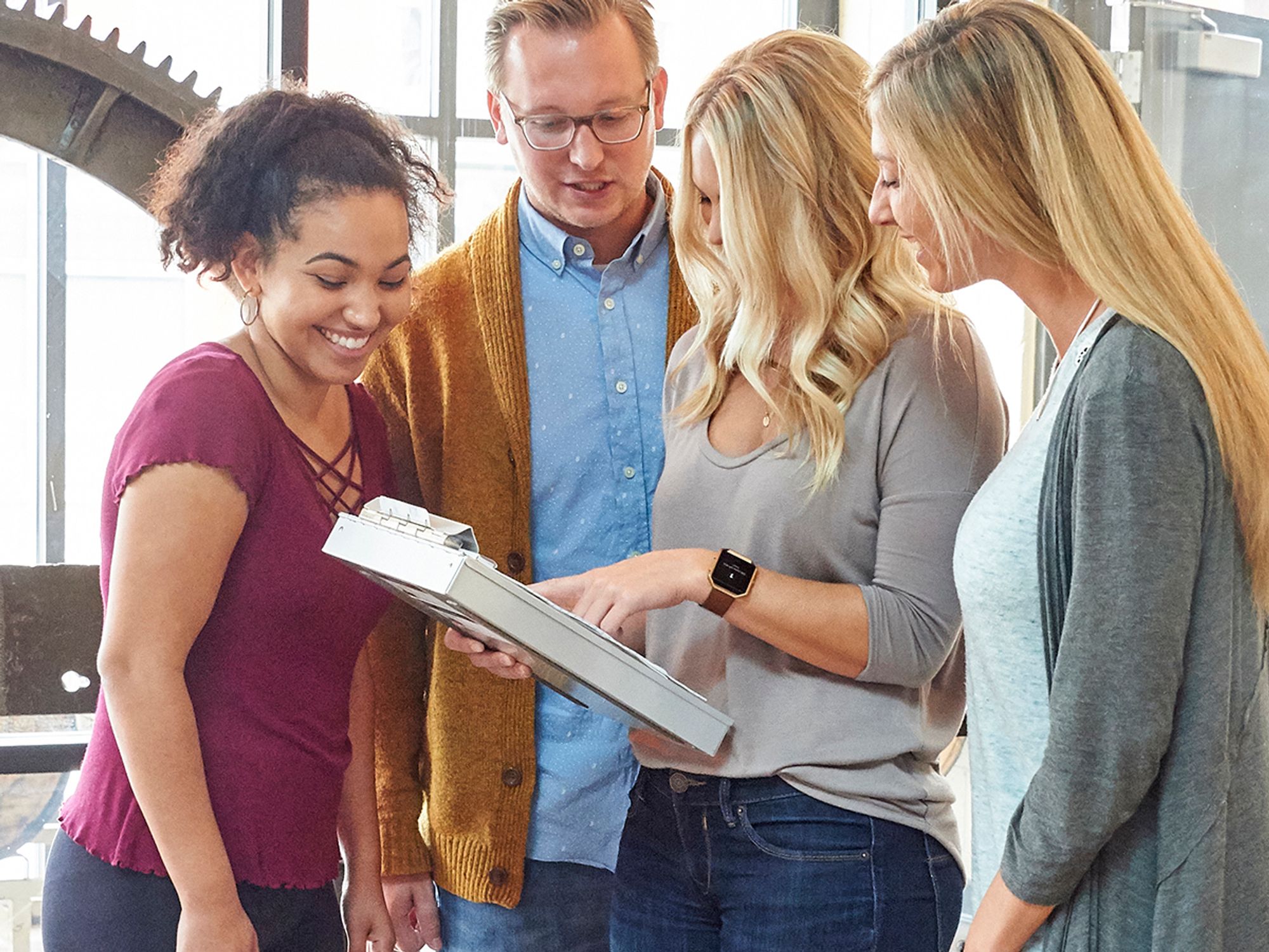 What should an employer do about dress codes?