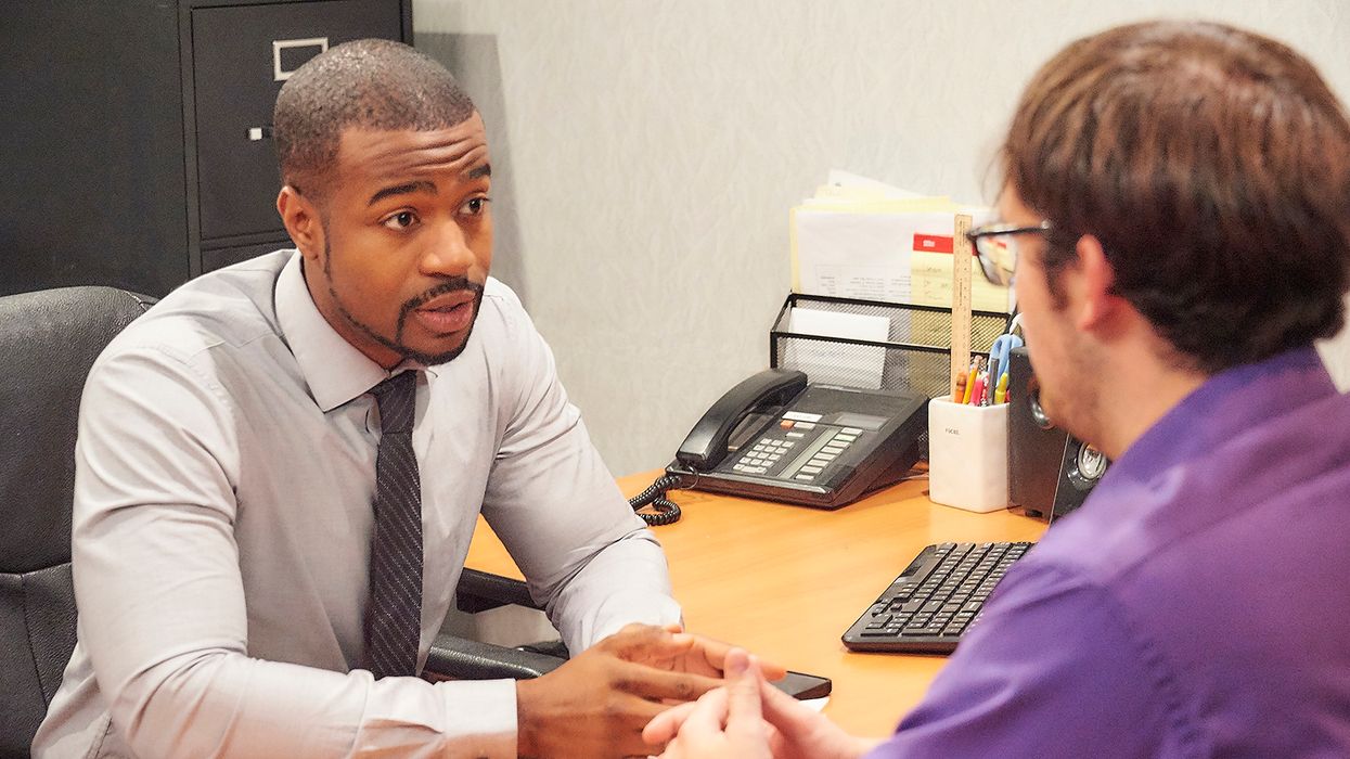 Marijuana use not always a barrier for job candidates