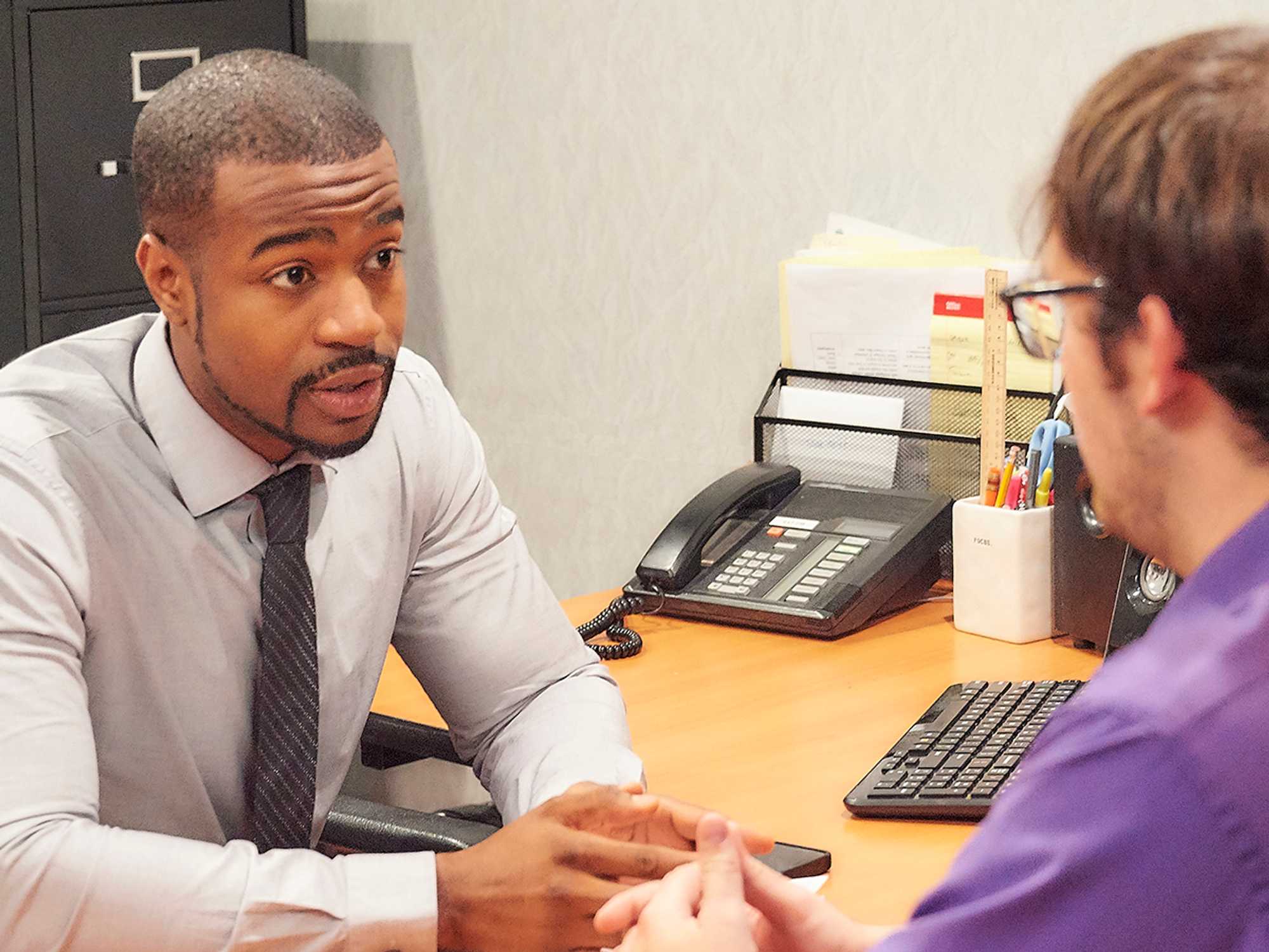 Performance reviews