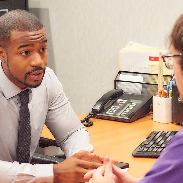 Marijuana use not always a barrier for job candidates