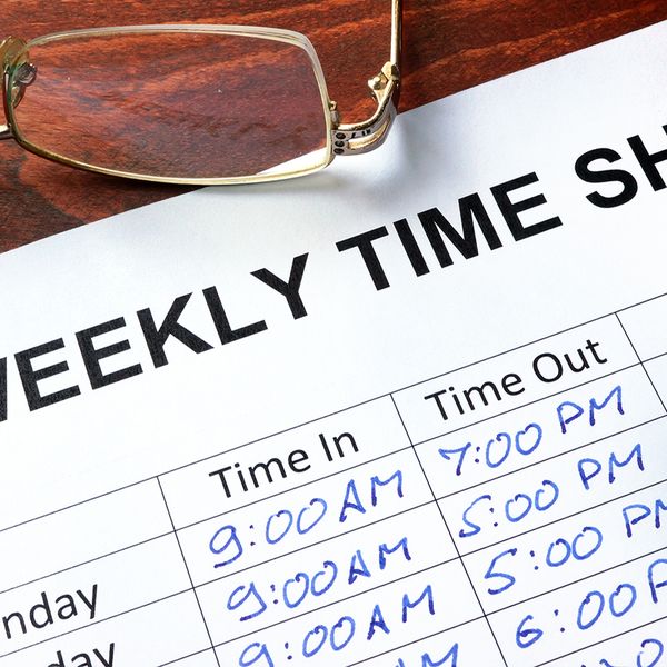 FMLA: 12 workweeks isn’t always 480 hours