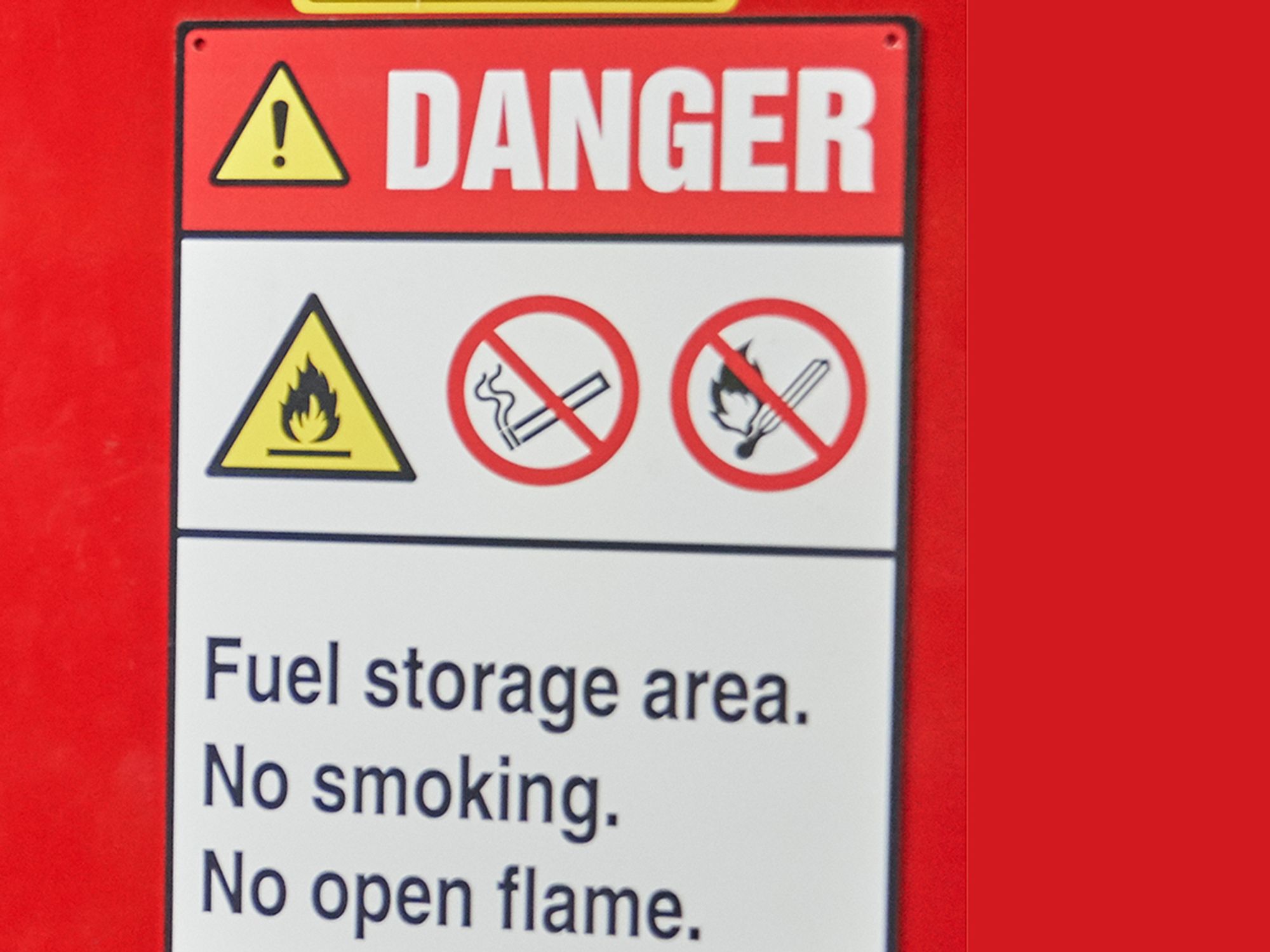 Hazardous Materials Safety (OSHA)