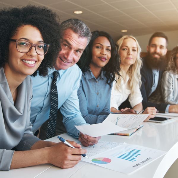 HR Monthly Round Up - March 2024