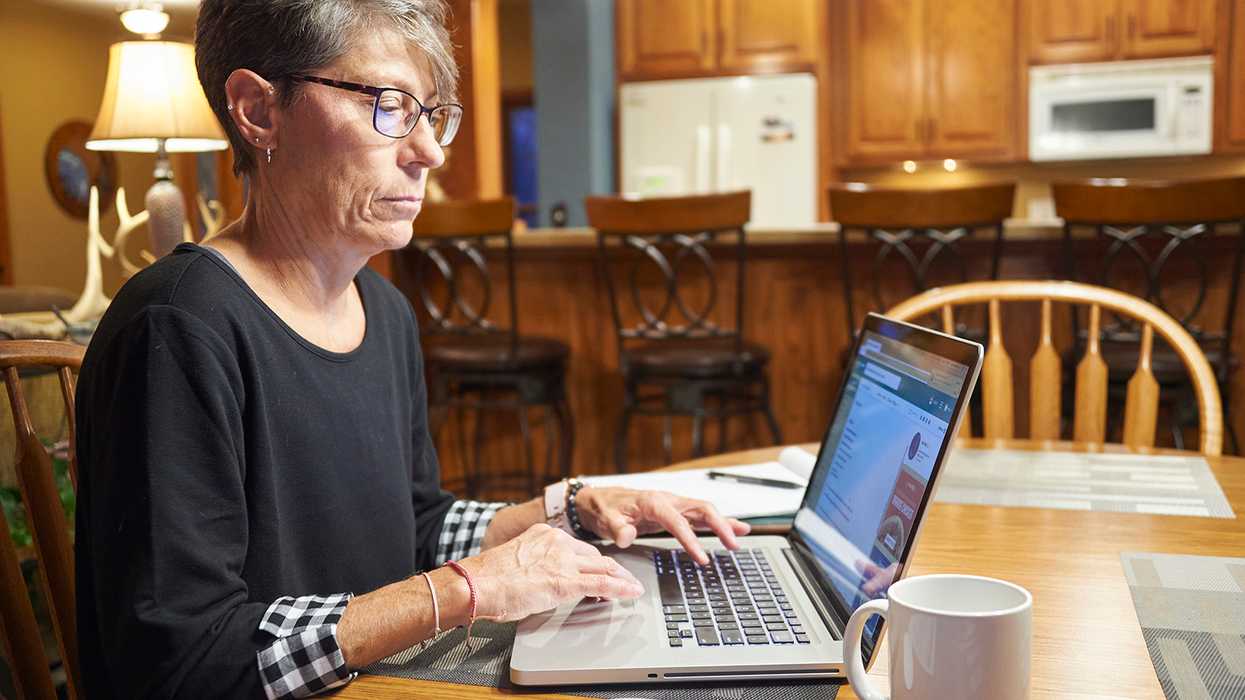 7 ways employee surveillance can risk disability disparity