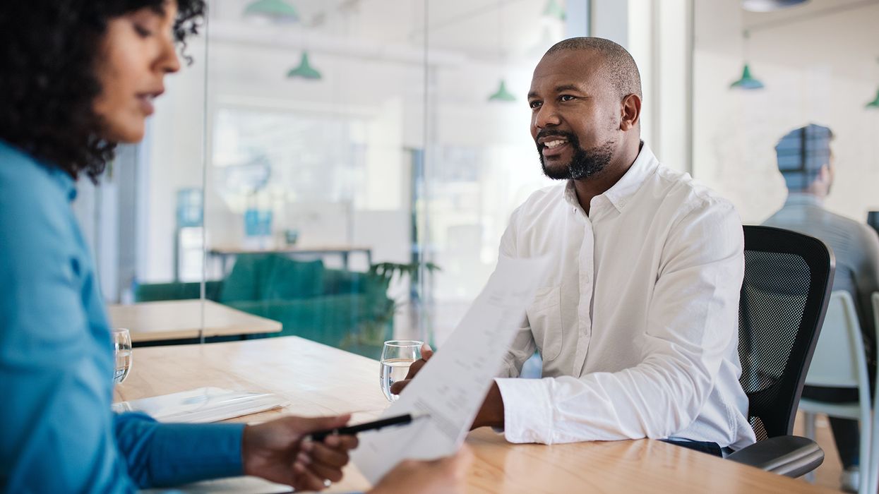 Asking about salary off limits under proposed rule for federal employers