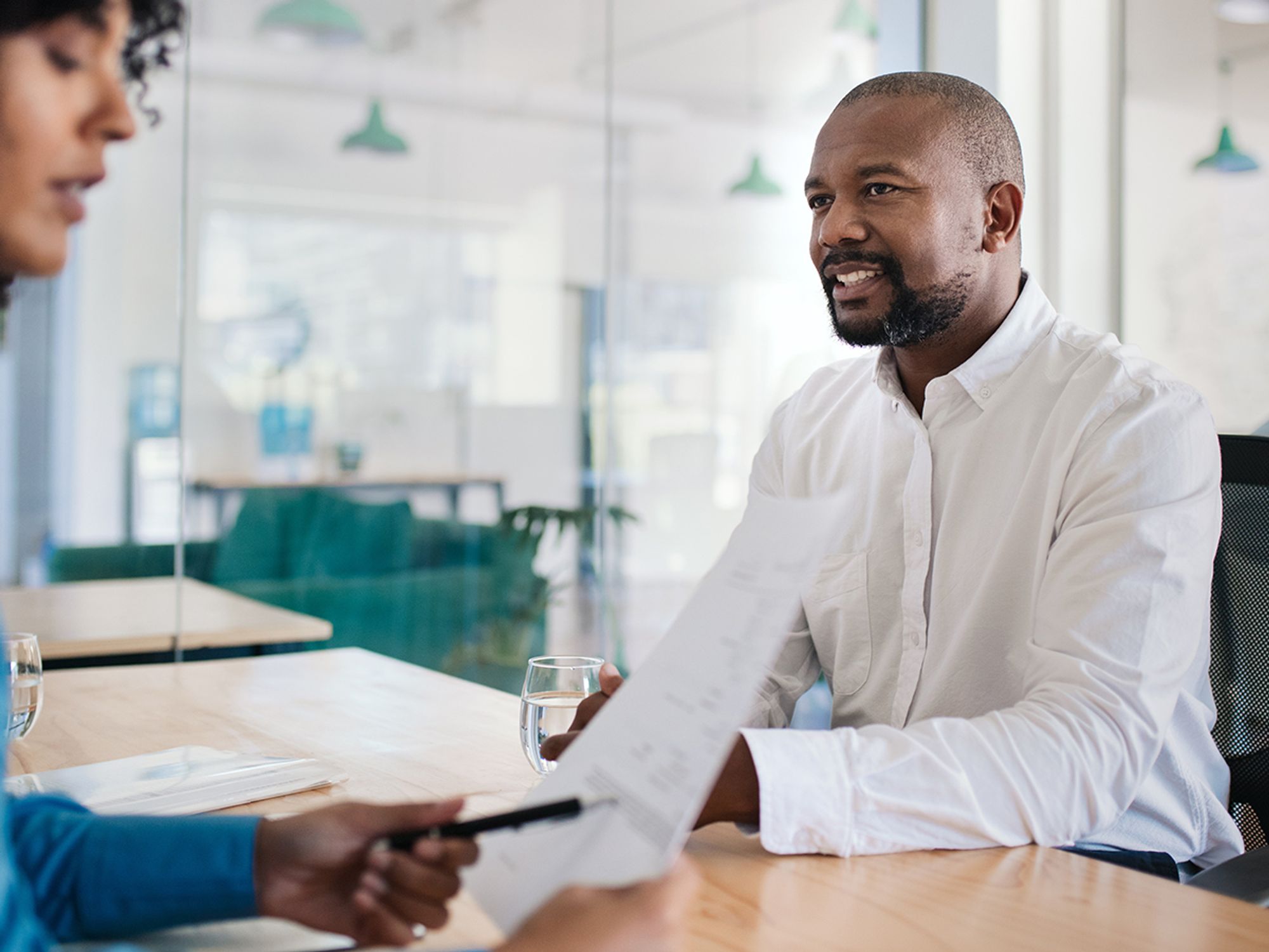 Affirmative action obligations and promoting diversity