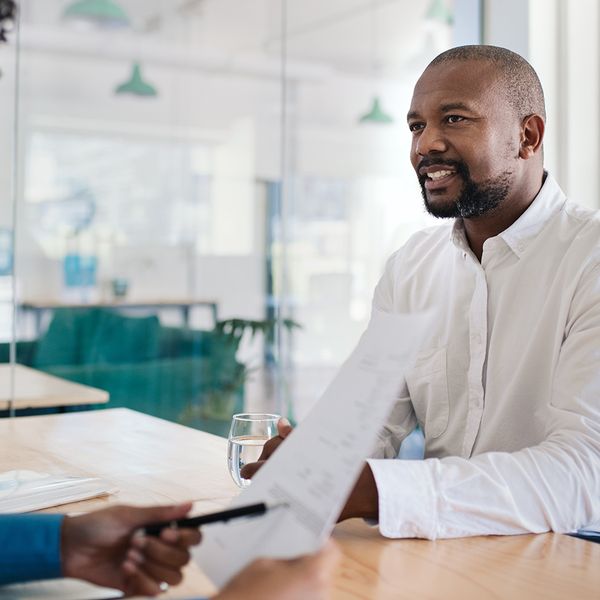 Asking about salary off limits under proposed rule for federal employers