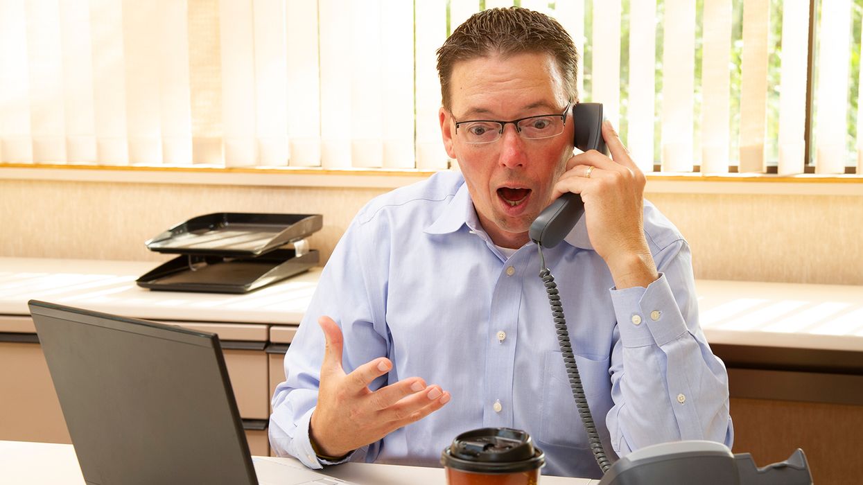 Knock, Knock! The WHD is here: What an FMLA investigation looks like