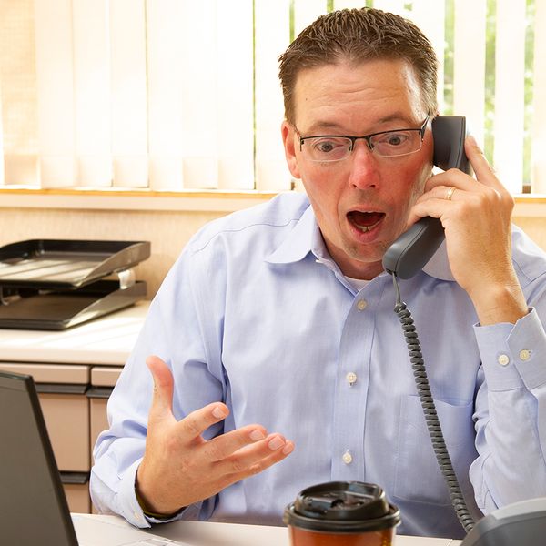 Employees can, and do, complain to the DOL about FMLA compliance