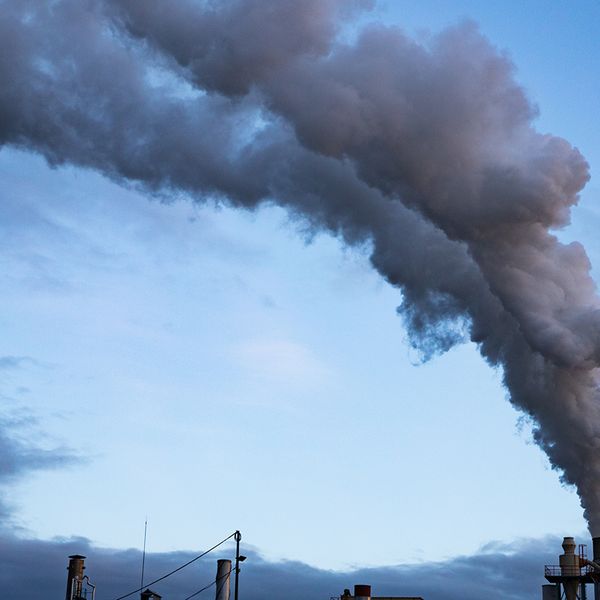 Final Good Neighbor Plan aims to reduce air pollution