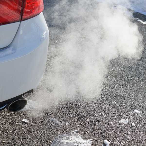 EPA seeks to reverse Endangerment Finding, halt vehicle GHG emissions rules