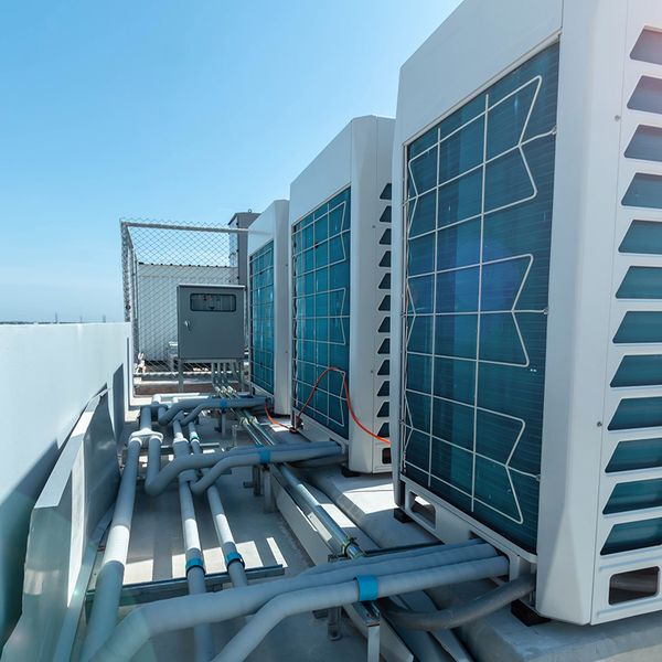 Challenge indoor air quality