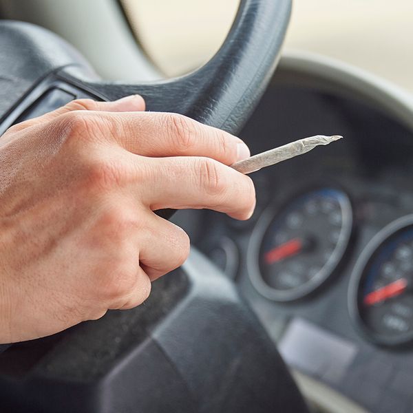 Celebrating marijuana holiday could have career consequences for commercial drivers