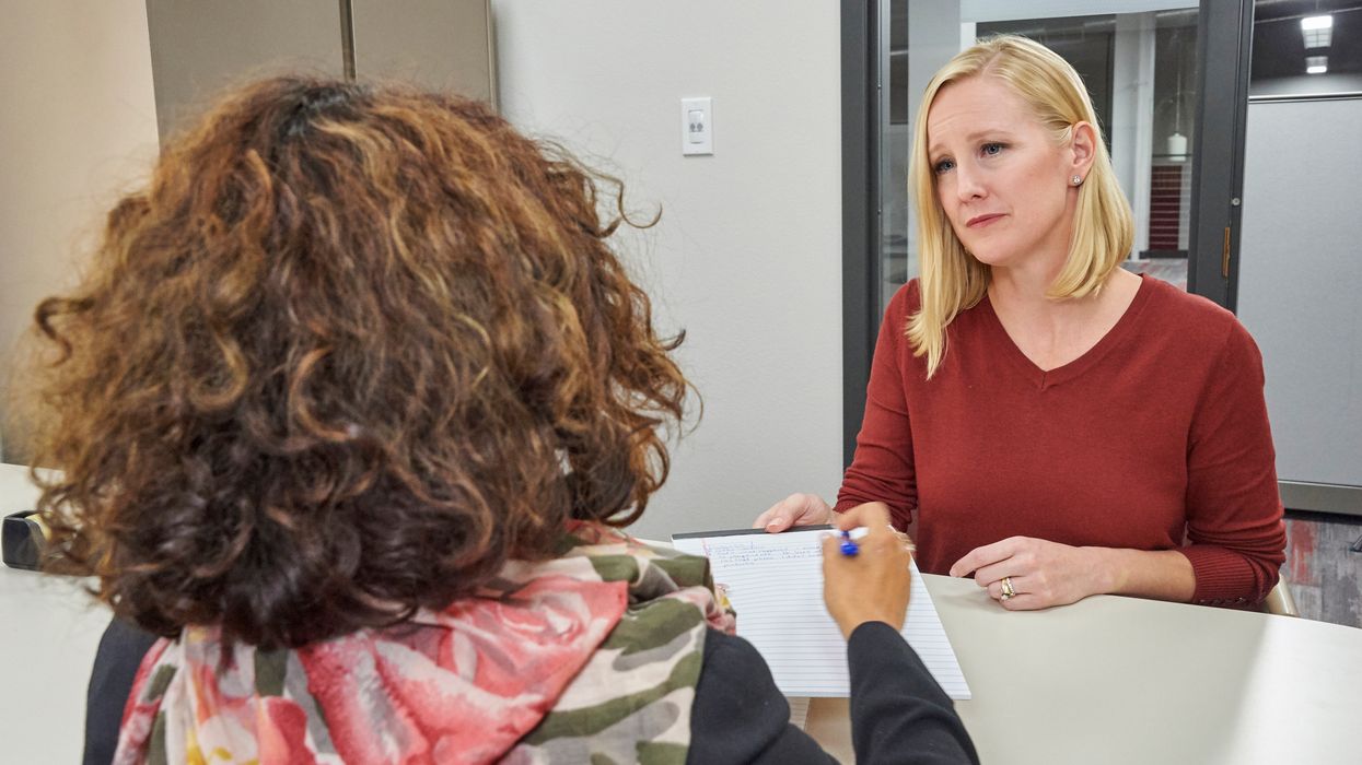 Be a super sleuth: Tips from an EEO investigator