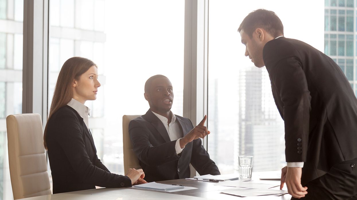 Terminating an employee — 5 safety tips when letting an employee go