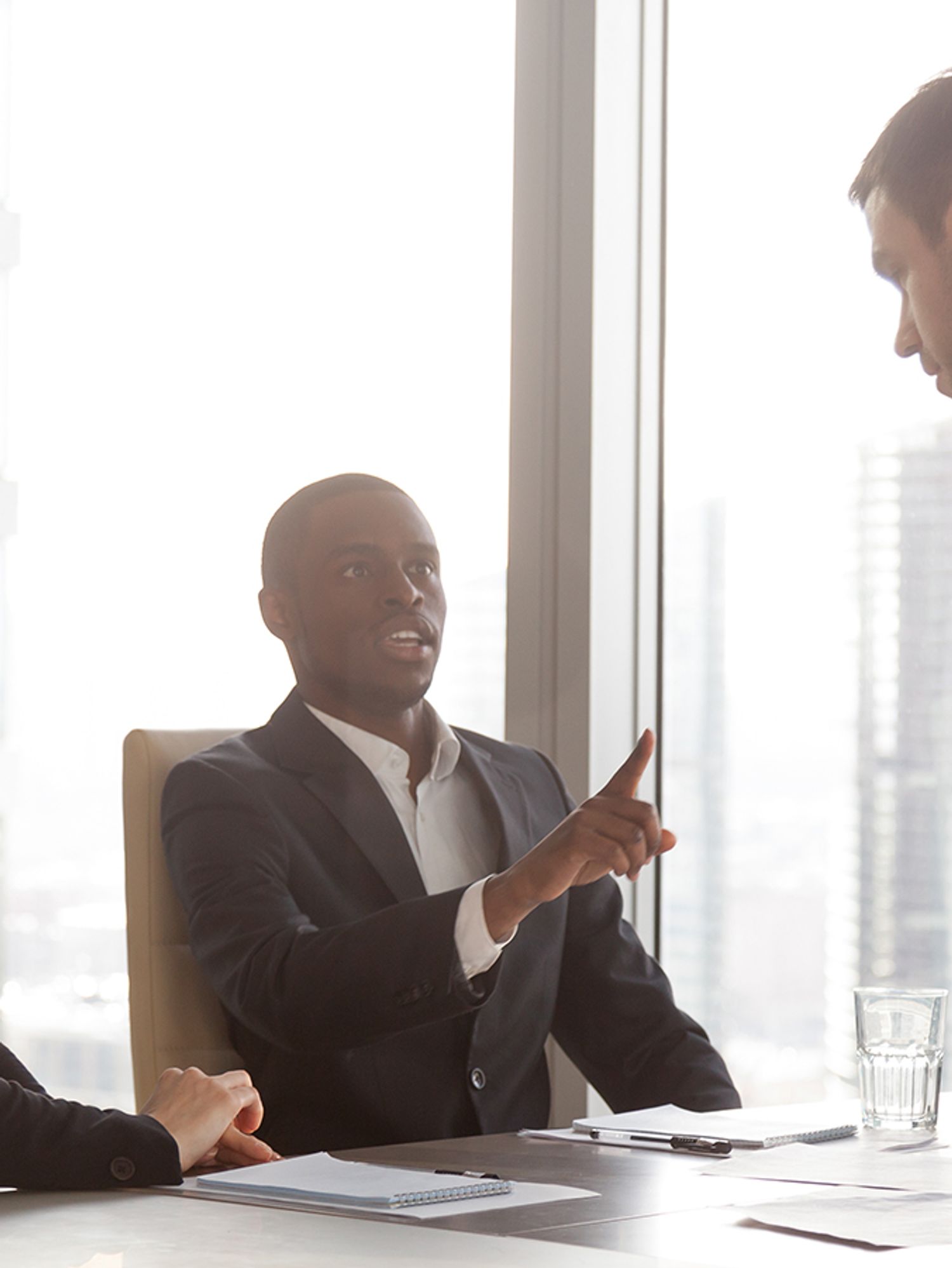 Terminating an employee — 5 safety tips when letting an employee