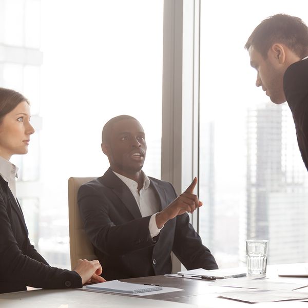 Terminating an employee — 5 safety tips when letting an employee go