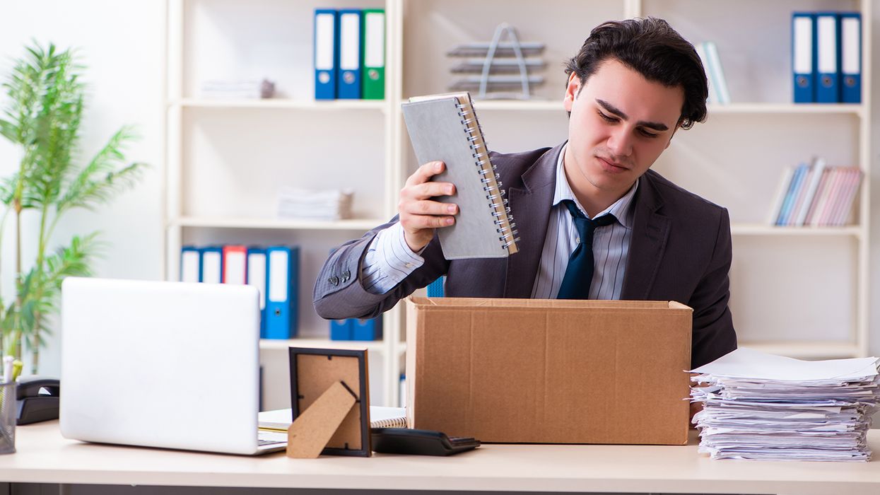 Employee refused to contact FMLA TPA – terminated for excessive absences