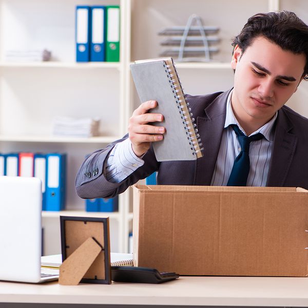 Employee refused to contact FMLA TPA - terminated for excessive absences