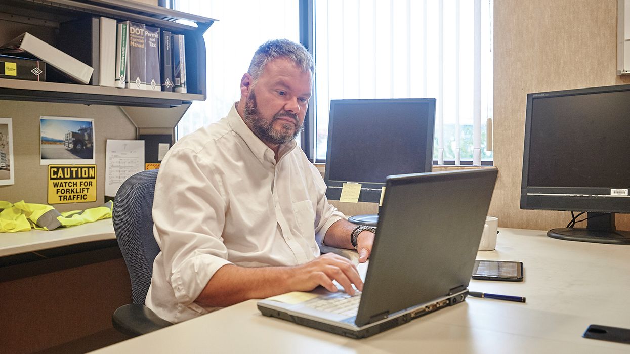 Which NAICS code should you use for OSHA?