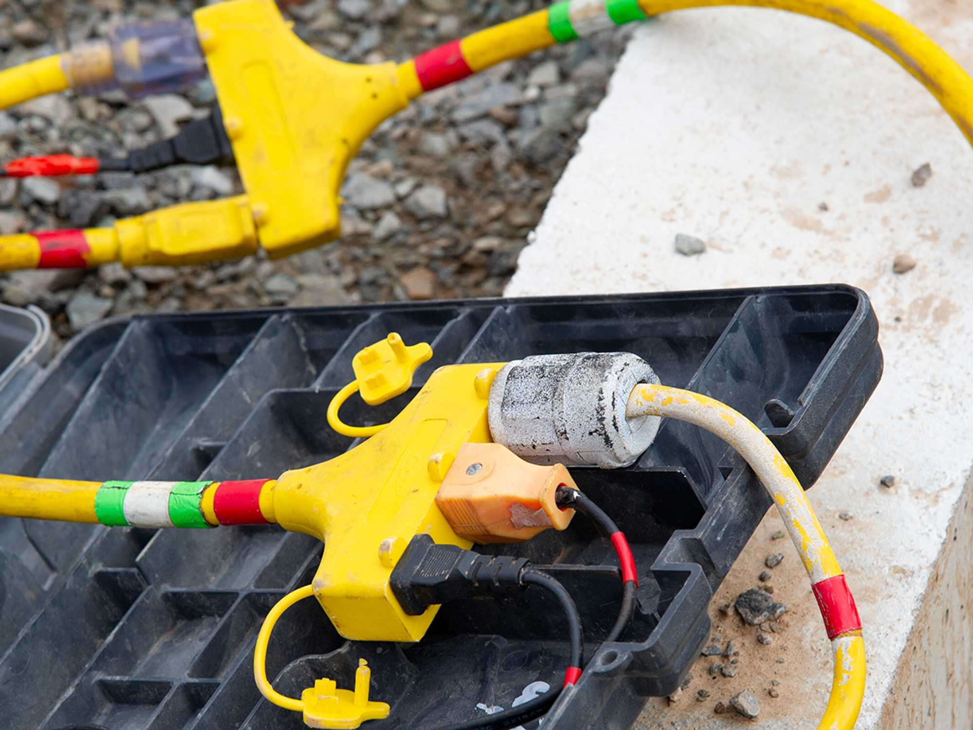 Establish and implement AEGCP