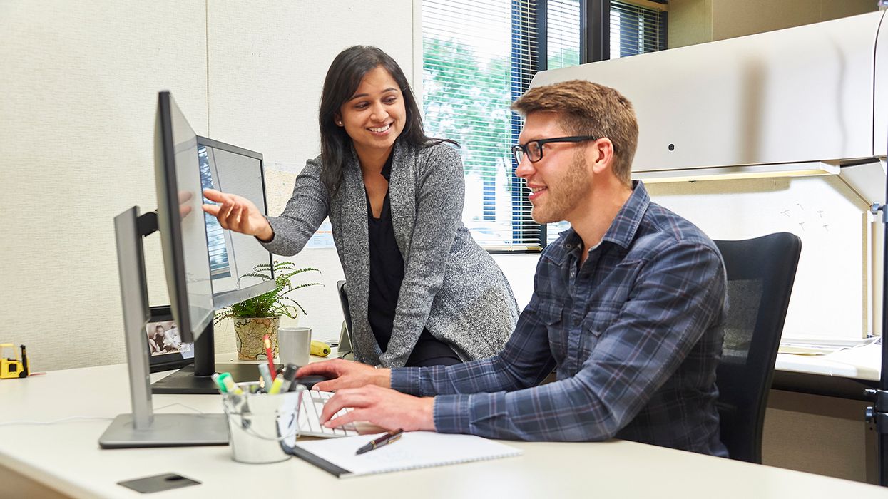 New form I-9 required on November 1: Are you ready?