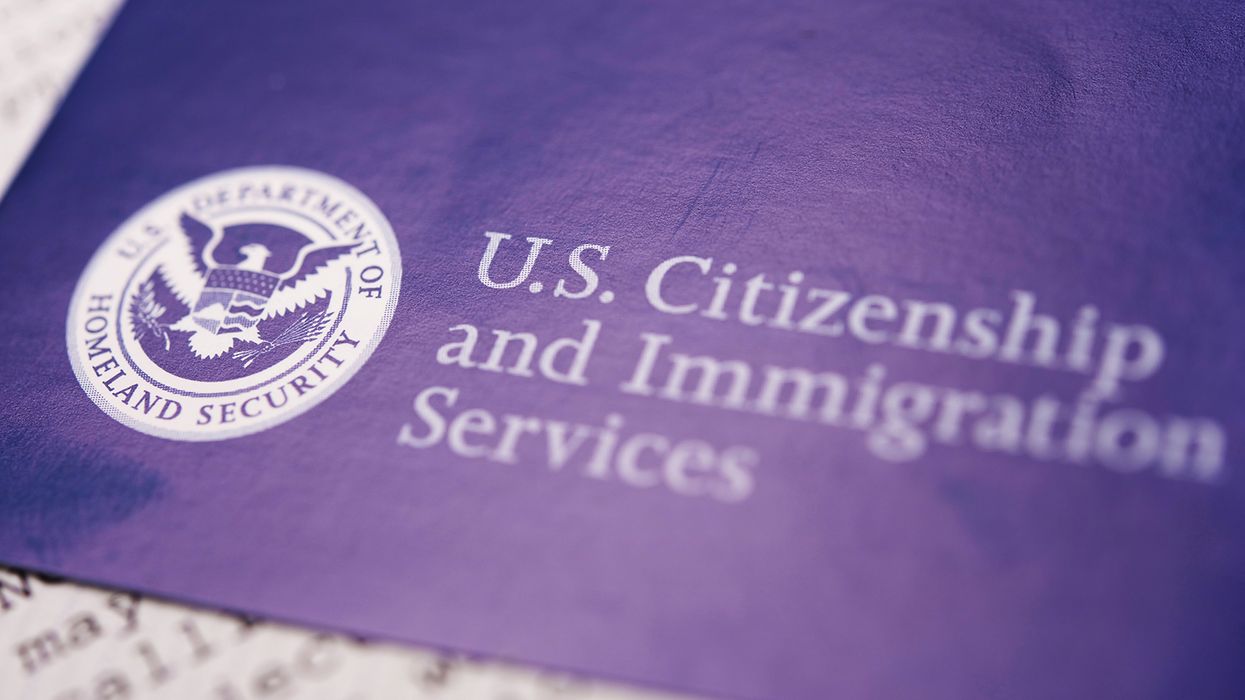 New Form I-9 announced