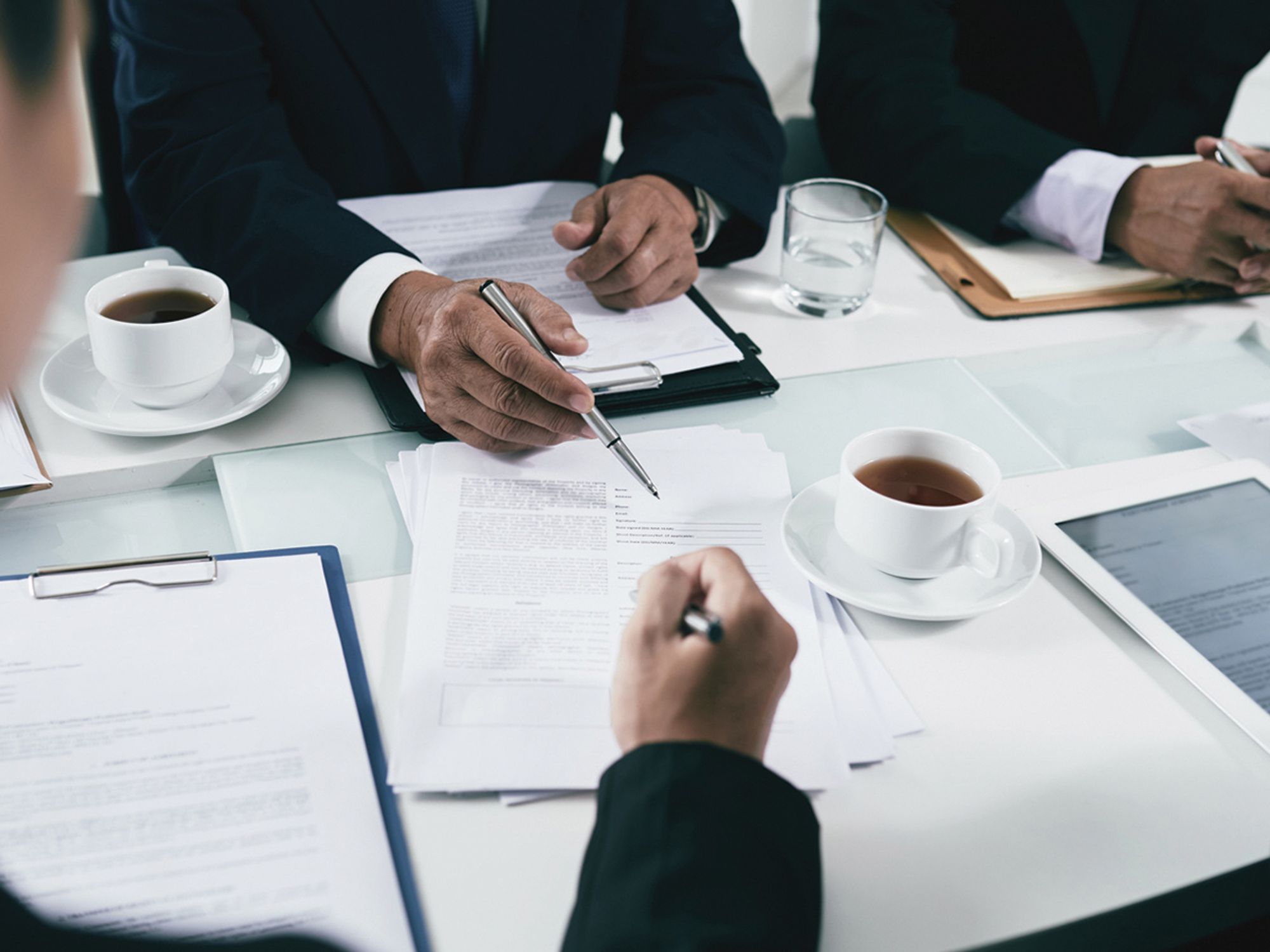 National Labor Relations Act (NLRA)