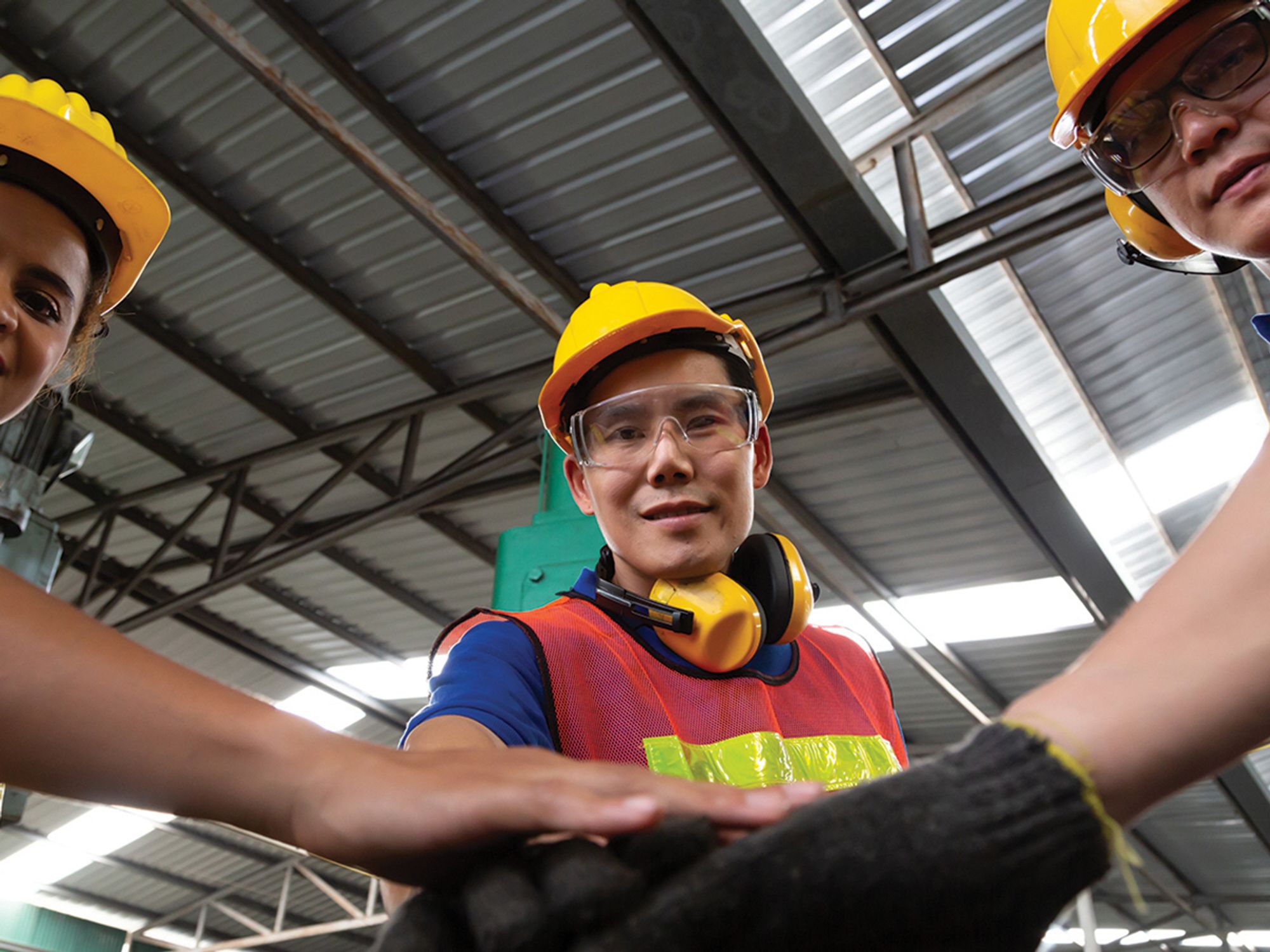 What is collective bargaining?